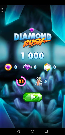 DIAMOND RUSH screenshot 6