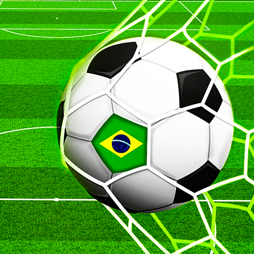 Brazil Vs Football Game 2022 icon