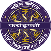 KBC Registration 2018 icon