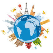 Travel Agency DEMO APP icon