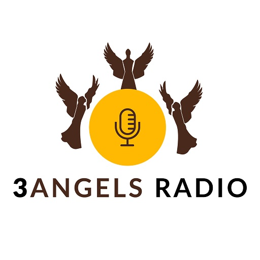 3 Angels Radio icon