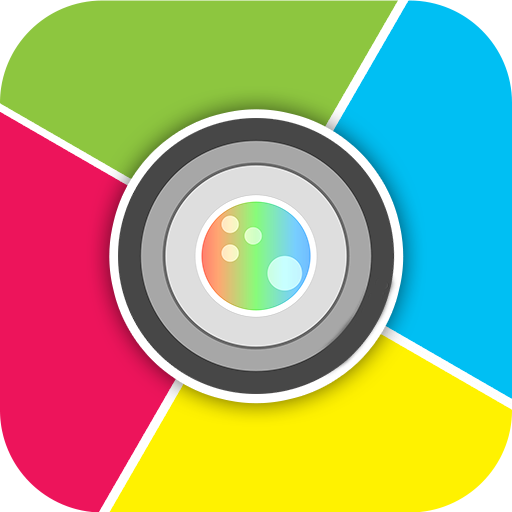 HD Photo Collage 2020 icon