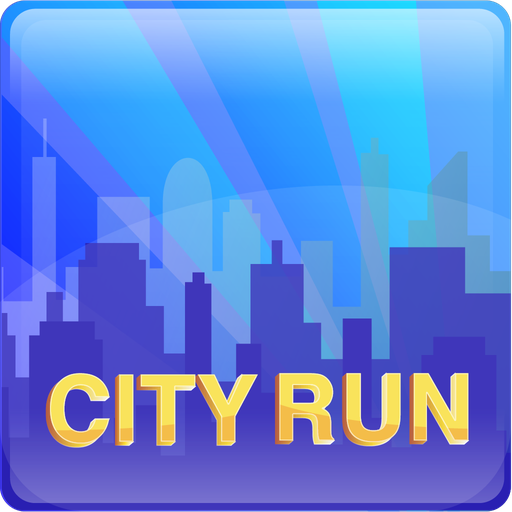 City Run icon