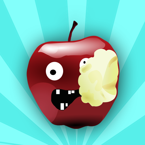 Angry Apples icon