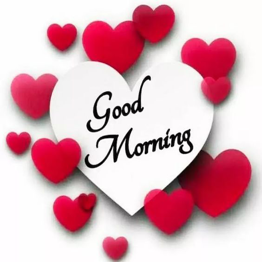 Good Morning Greeting Images icon