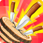 Knife Hit Master icon