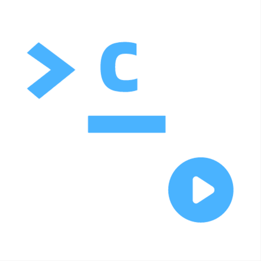 CCoder - C compiler &amp; IDE icon