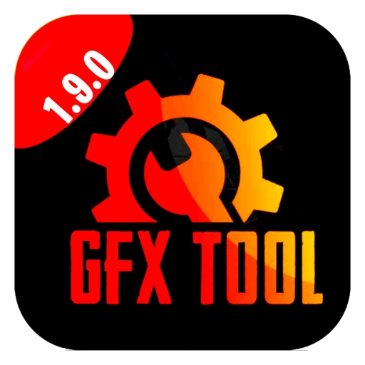 GFX Tool Pro - BGMI &amp; PUBG icon