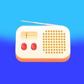 Toca Aí - As melhores rádios do mundo icon