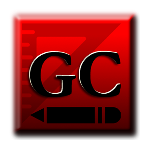 Geometry Calculator icon