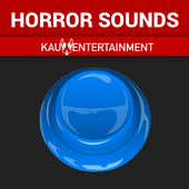Horror Sounds icon