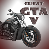 Cheats for GTA 5 icon