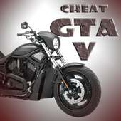 Cheats for GTA 5