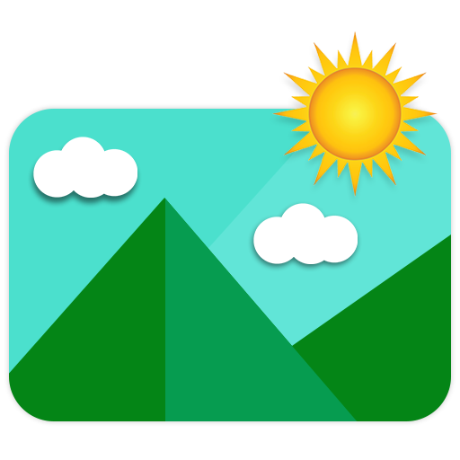 Gallery New 2021 icon