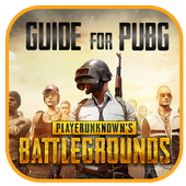 Guide For PUBG icon