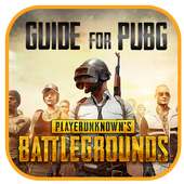 Guide For PUBG