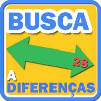 Busca a diferenças