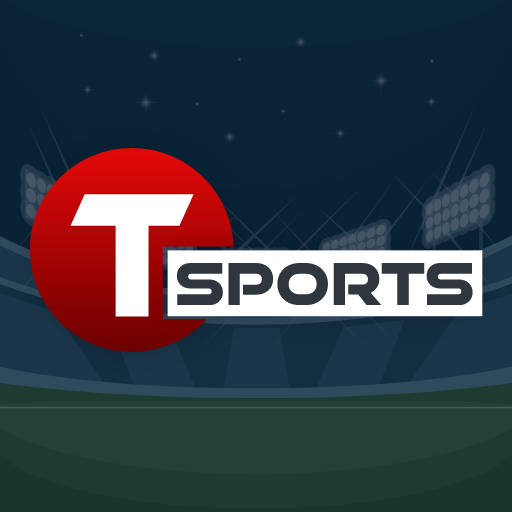 Live T Sports - Cricket TV icon