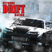 Extreme Drift Car Racing icon
