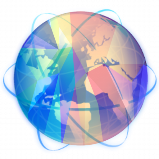 eJIO BROWSER 5G icon