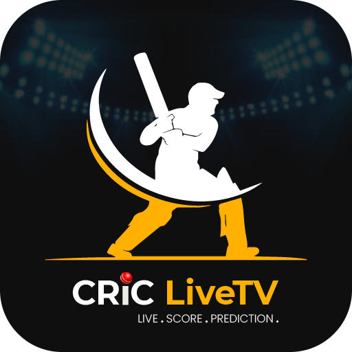 Live Cricket TV HD- Live Line icon