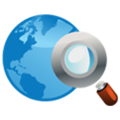 Express Web Search icon