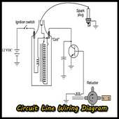 Full Circuit Wiring Diagram New