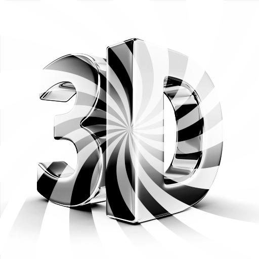 Stereogram Generator (Magic eye image generator) icon