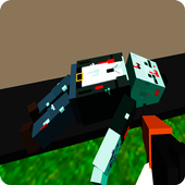 WalkingZombie: Survival block icon