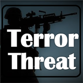 Terror Threat icon