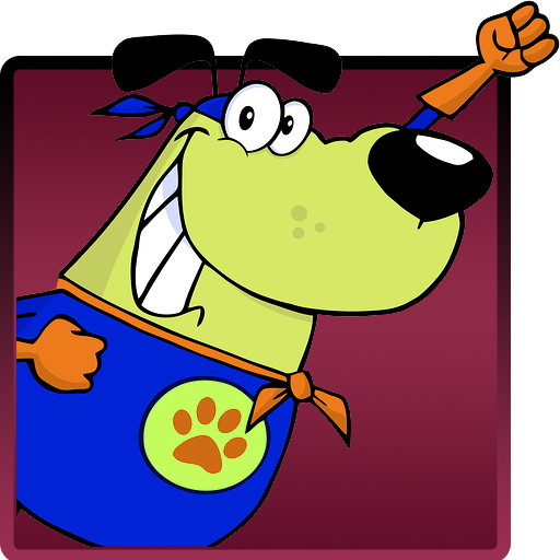 Pluto Adventure Game icon