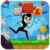 Transvania World Adventure icon