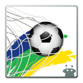 Soccer World Cup Final icon