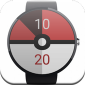 Go Ball Watch Face icon