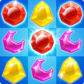 Kingdom Smash Match 3 icon