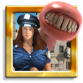 Pole Smash icon