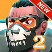 Guide FRAG Pro Shooter 2