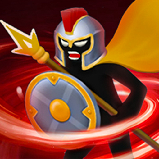 Stickman of War Stick Empires icon