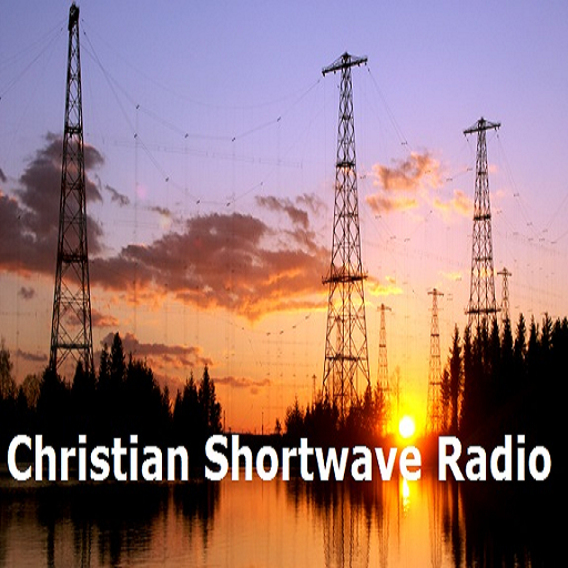 Christian Shortwave Radio أيقونة