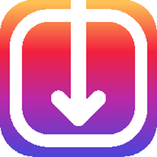 Downloader For Insta icon