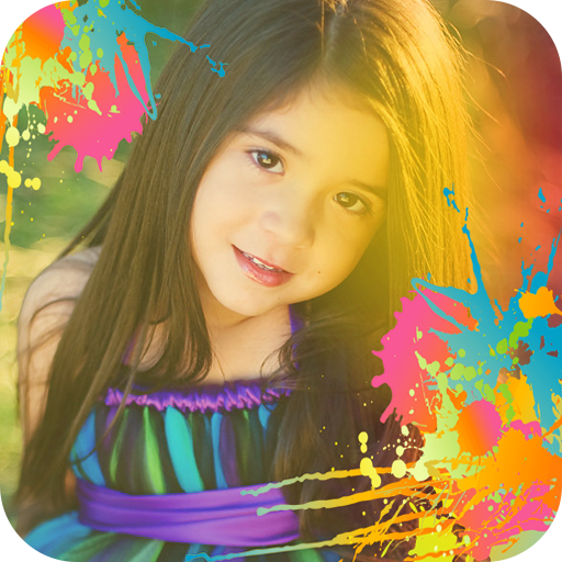 Color Photo Frames icon