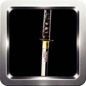 Katana Samurai Wallpapers on 9Apps