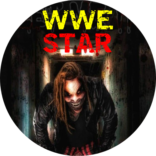 WWE STAR icon