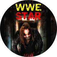 WWE STAR