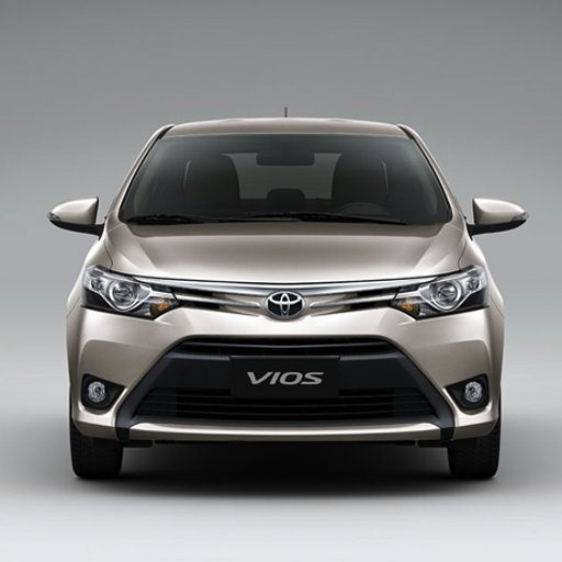 Car Simulator Vietnam icon