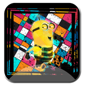 Minion adventure : Magic Kingdom icon