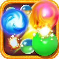 Bubble Fever - Shoot games
