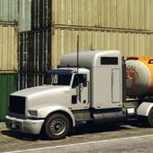 Truck Simulator 2018 icon