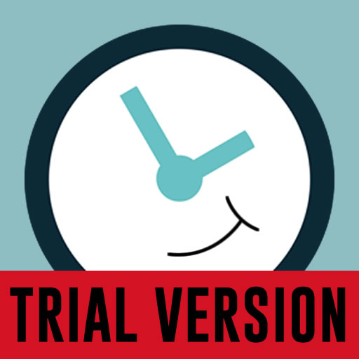 Xpert-Timer Trial icon