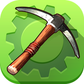Pixel for Mine craft-Launcher icon